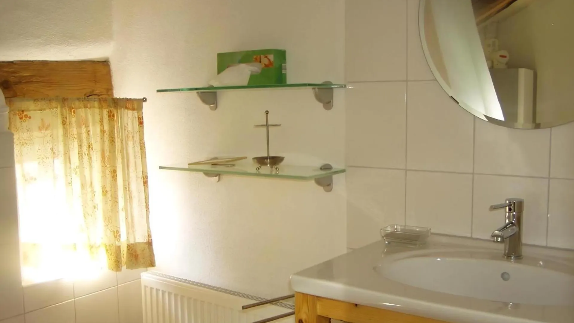 Ferienhaus Beim Kirchenschuster Schernfeld Holiday home